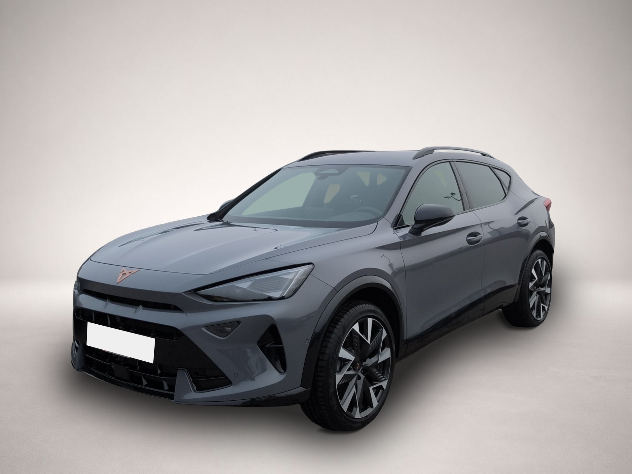 Bild Formentor Cupra