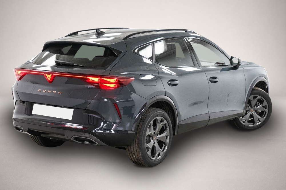 Bild 3 Cupra Formentor 1,5 eTSI DSG Cupra - LAGER