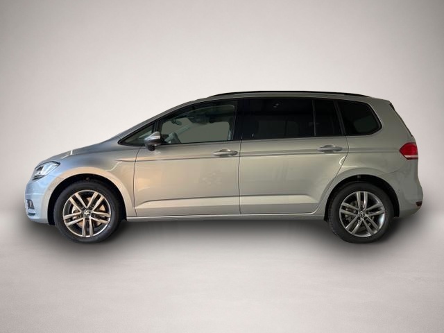 Bild 3 Volkswagen Touran Comfortline 1.5 TSI DSG 7Sitz+AHK+IQ.Light+Kame.
