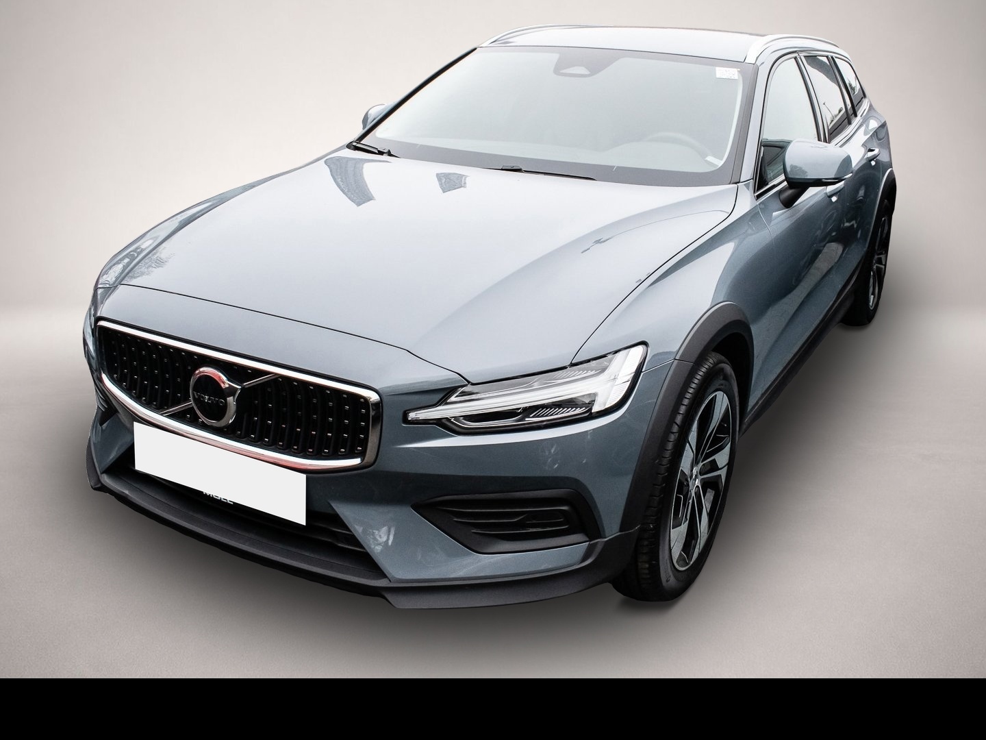 Bild 1 Volvo V60 Cross Country B4 AWD Plus LED