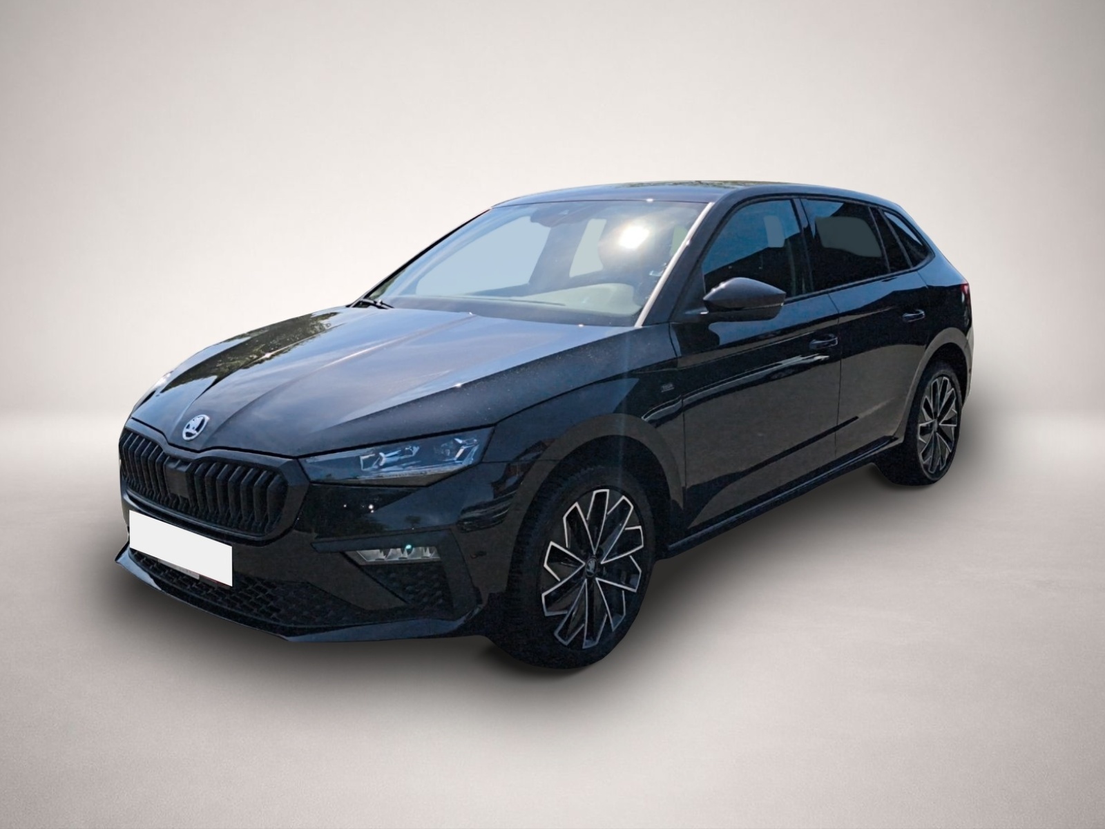 Bild Scala Skoda