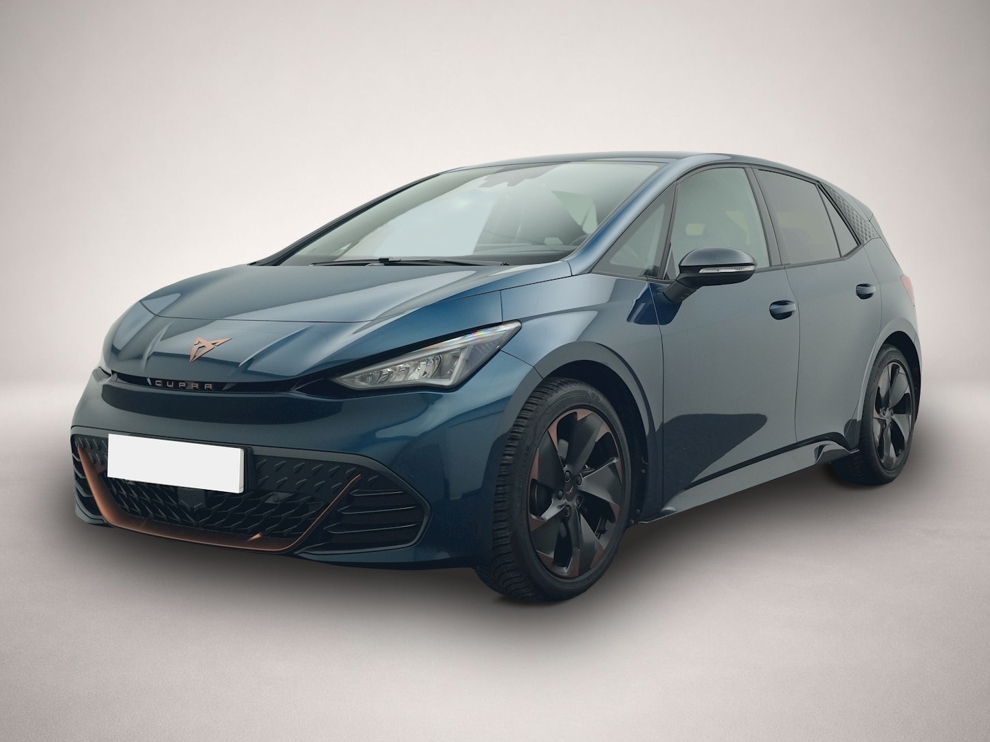 Fotografie Cupra Born NAVI KAMERA LED LENKRADHZG