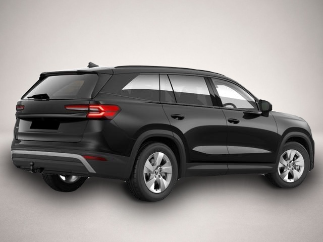 Bild 3 Skoda Kodiaq Selection 204PS 4x4 7Sitze+360°+AHK+GV4+eHeck+W.