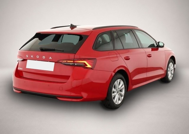 Fotografie Skoda Octavia 2.0 TDI 110 kW Selection Octavia Combi TDI DSG .
