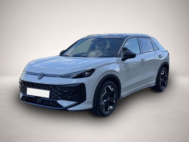Fotografie 1 des Volkswagen T-Roc 1,5 eTSI DSG R-Line LED Plus Anhängerkupp.