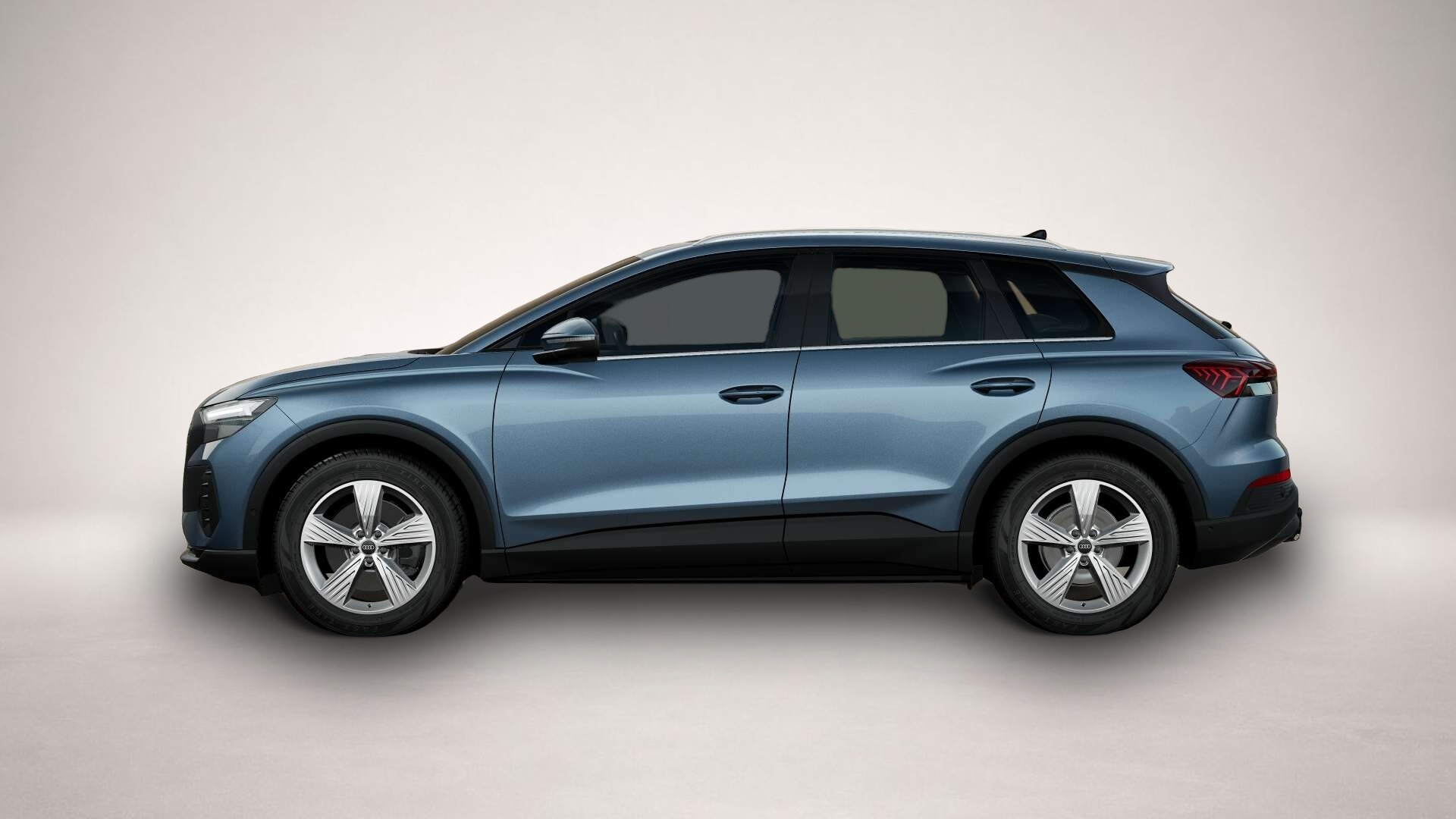 Bild 3 Audi Q4 e-tron
