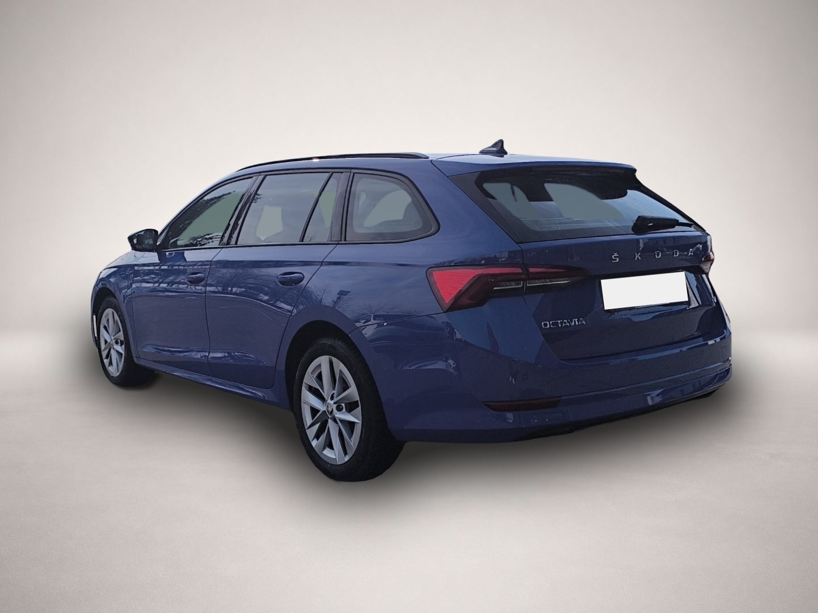 Bild 5 Skoda Octavia Combi 1.4 TSI iV Ambition PDC LM SMART L