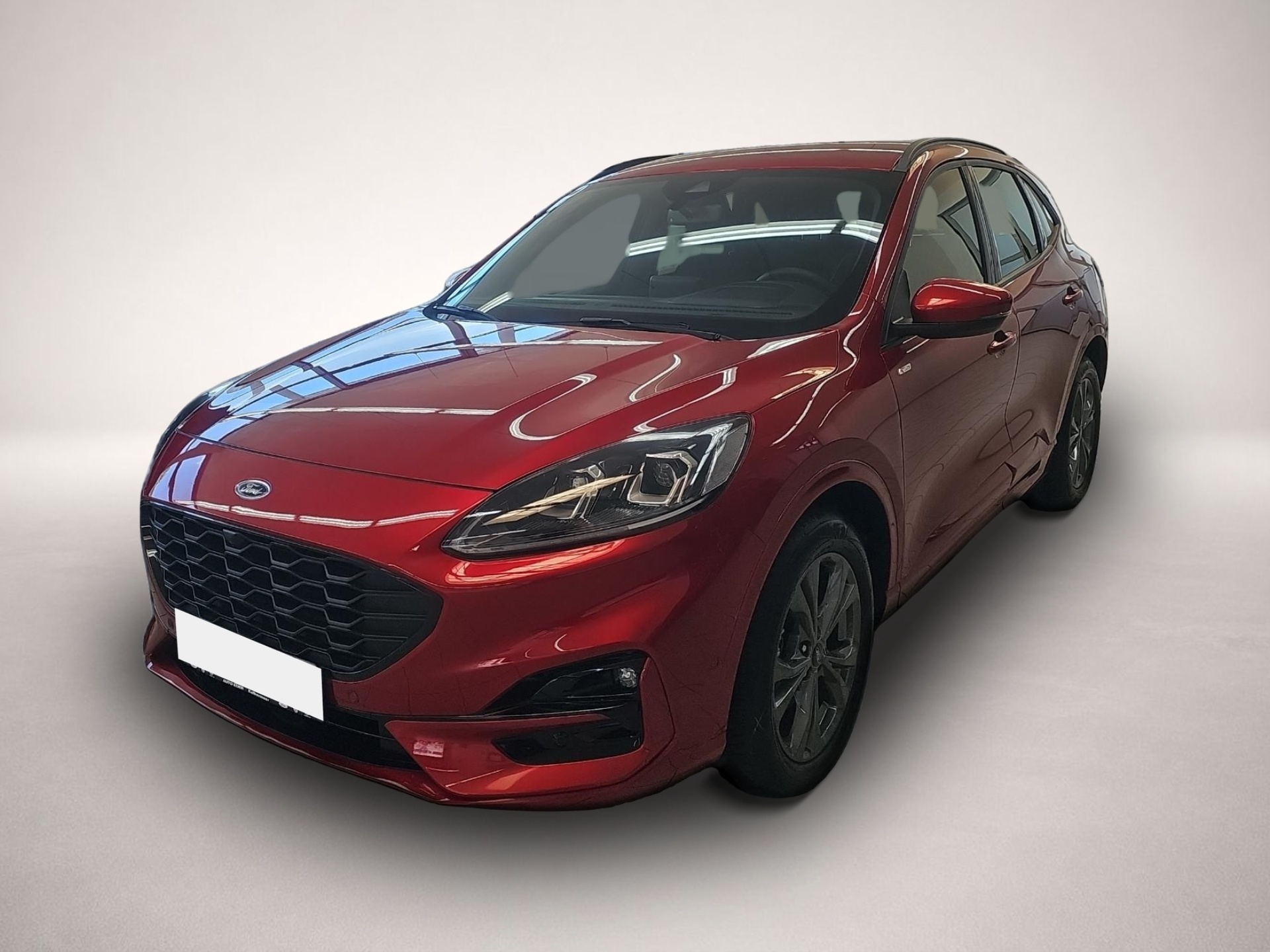 Bild Kuga Ford