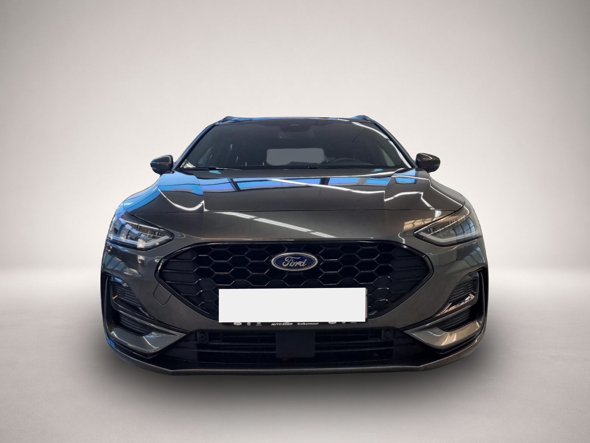 Bild 5 Ford Focus ST-Line Sportpaket Bluetooth Navi Klima