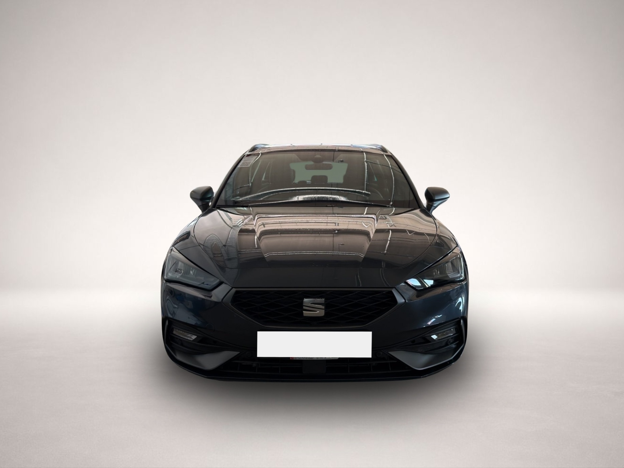 Bild 2 Seat Leon Sportstourer 1.5 eTSI DSG FR ab 217.- EUR m