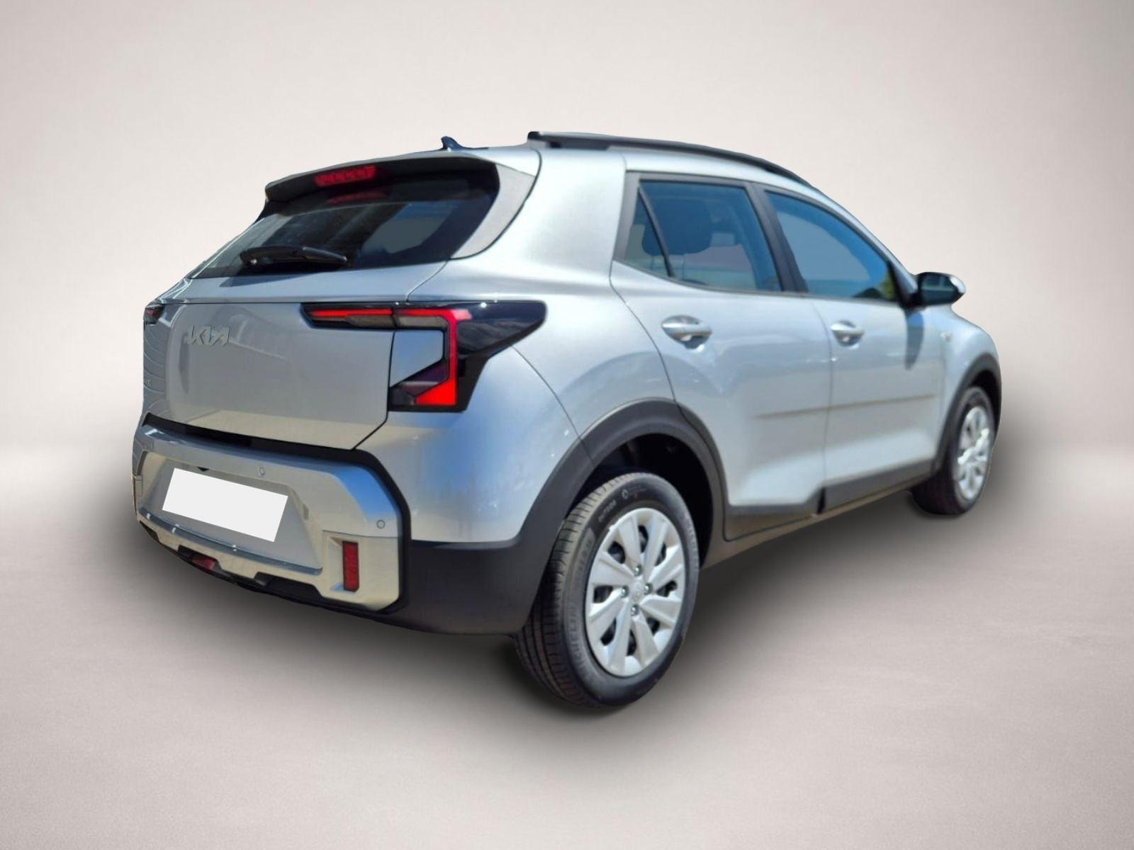 Bild 5 Kia Stonic 1.0 T-GDI MHEV 115PS Automatik NEUES MOD