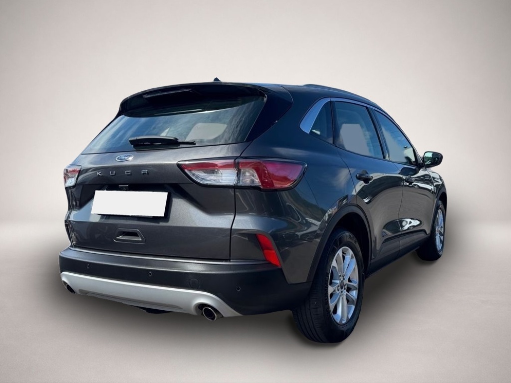 Bild 3 Ford Kuga 1.5 EcoBlue Aut. TITANIUM *Winter Paket