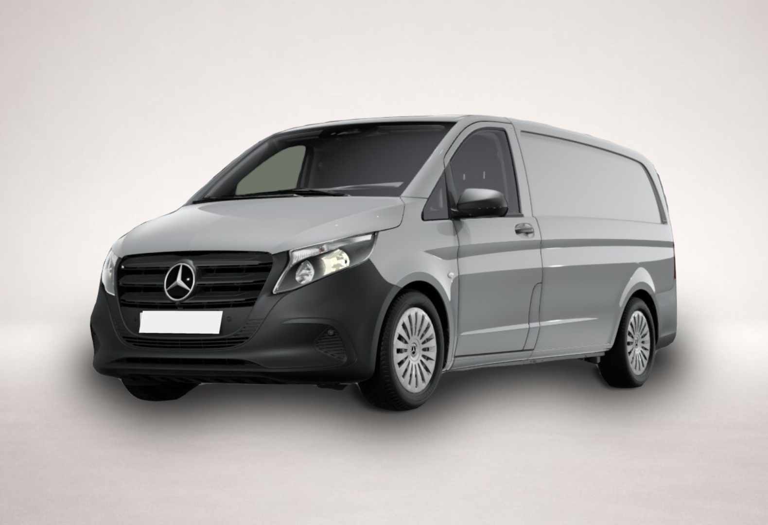 Fotografie Mercedes-Benz Vito