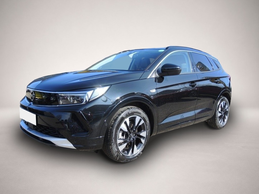 Fotografie des Opel Grandland (X) Grandland Plug-in-Hybrid 1.6 Elegance