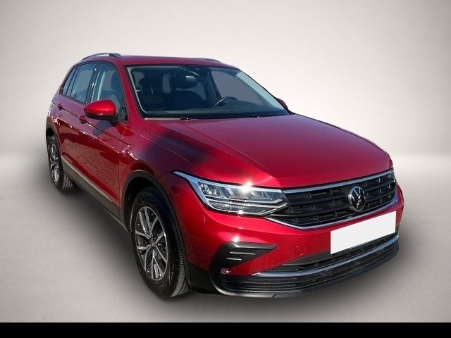 Volkswagen Tiguan Tiguan 1.5 TSI Life Navi,Pano,Lenkrad heizbar - Thumbnail 7