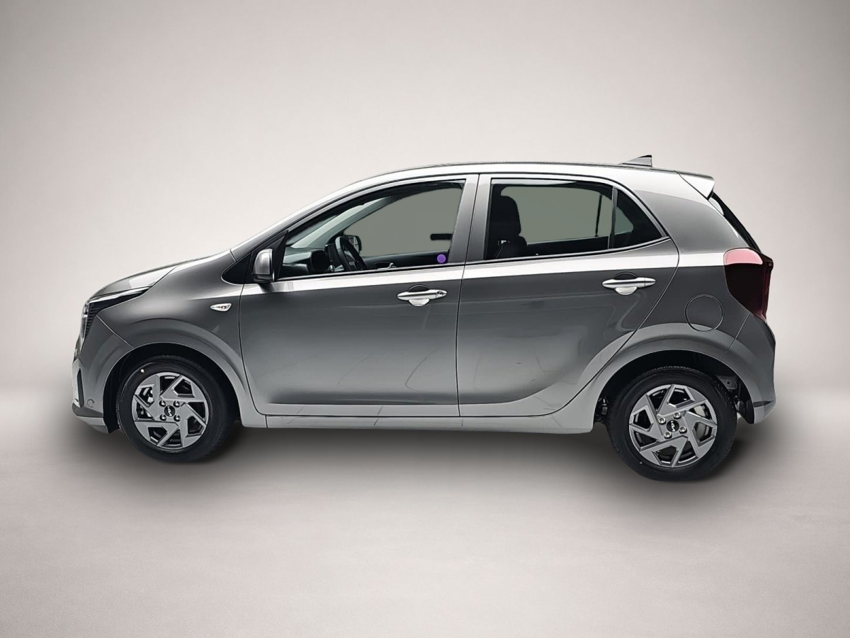 Bild 4 Kia PICANTO 1.0 GDI VISION MJ27 SITZH. NAVI KAMERA