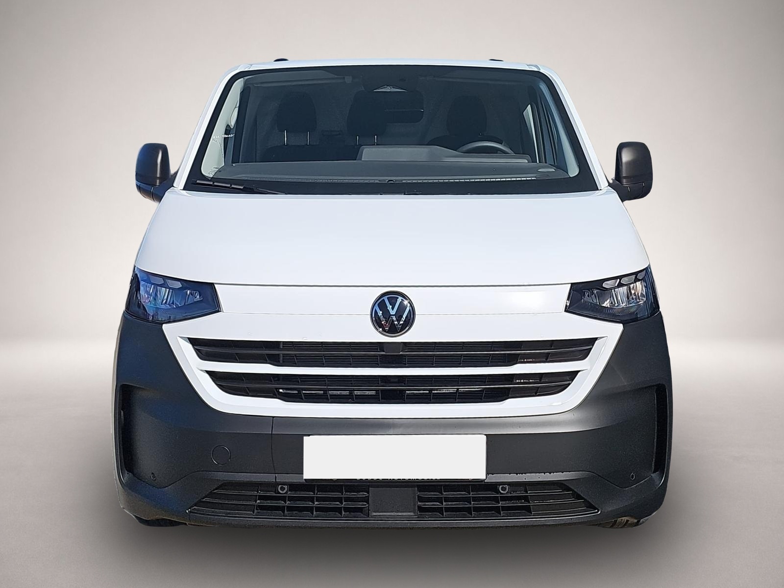 Bild 2 Volkswagen Other T7 Transporter Kasten 2.0 TDI / Rückfahrkamera