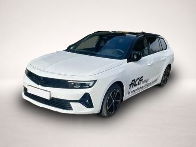 Fotografie Opel Astra GS*360°Kamera*Elekt.Heckklappe*LED*...