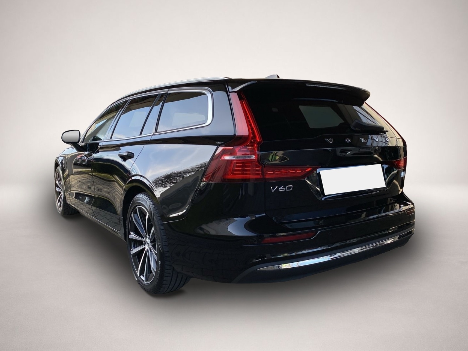Bild 3 Volvo V60 Kombi T8 Core Recharge AHK*WiPa*Navi*LED