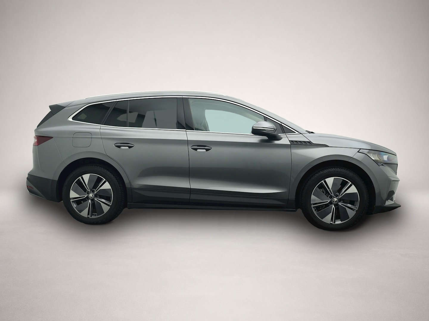 Bild 3 Skoda Enyaq 85x Loft AHK WÄRMEPUMPE KAMERA