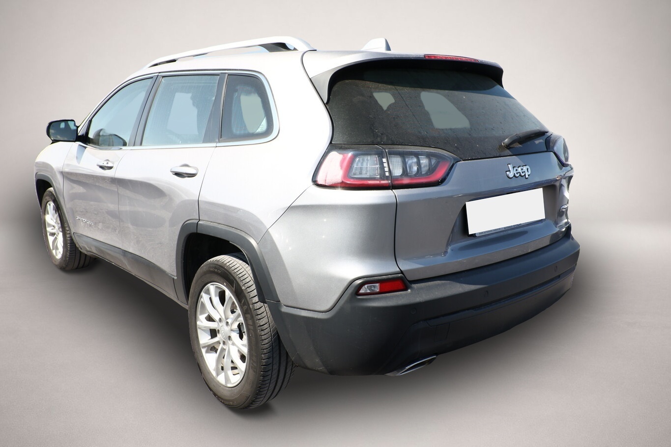 Bild 4 Jeep Cherokee 2,2 M-Jet 195 AUT Edizione LED Nav Kam