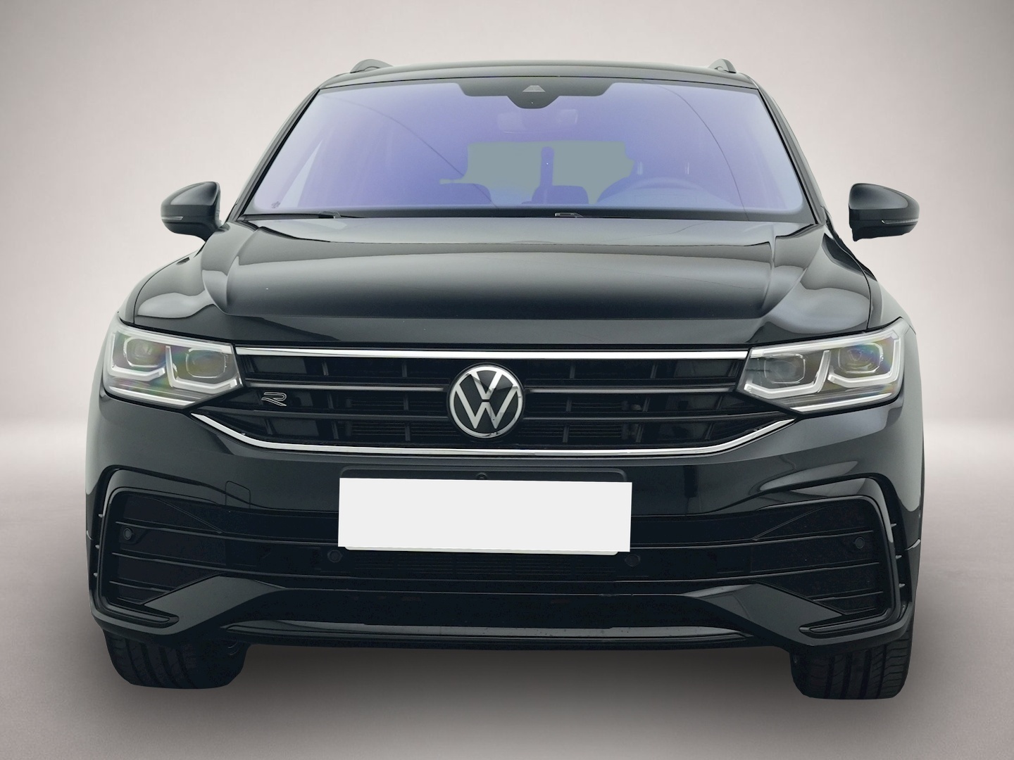 Bild 8 Volkswagen Tiguan Allspace 2.0 TDI DSG 4Mo. R-Line STANDHZ