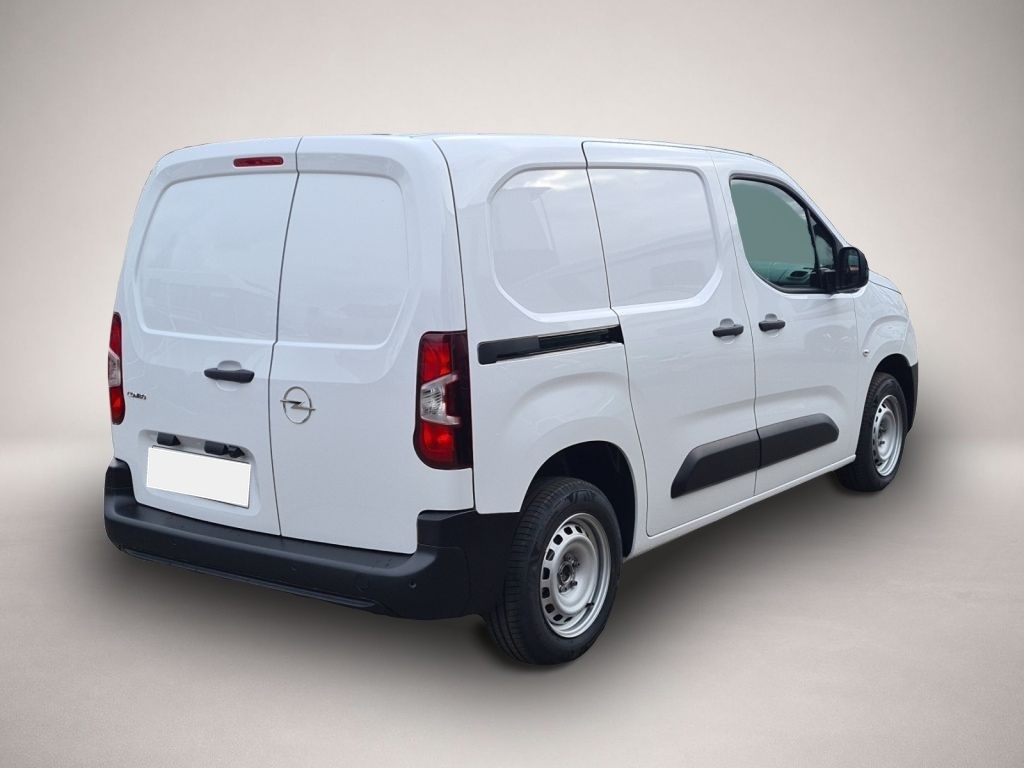 Bild 5 Opel Combo Cargo 1.2 Benzin M (Modell 2018)
