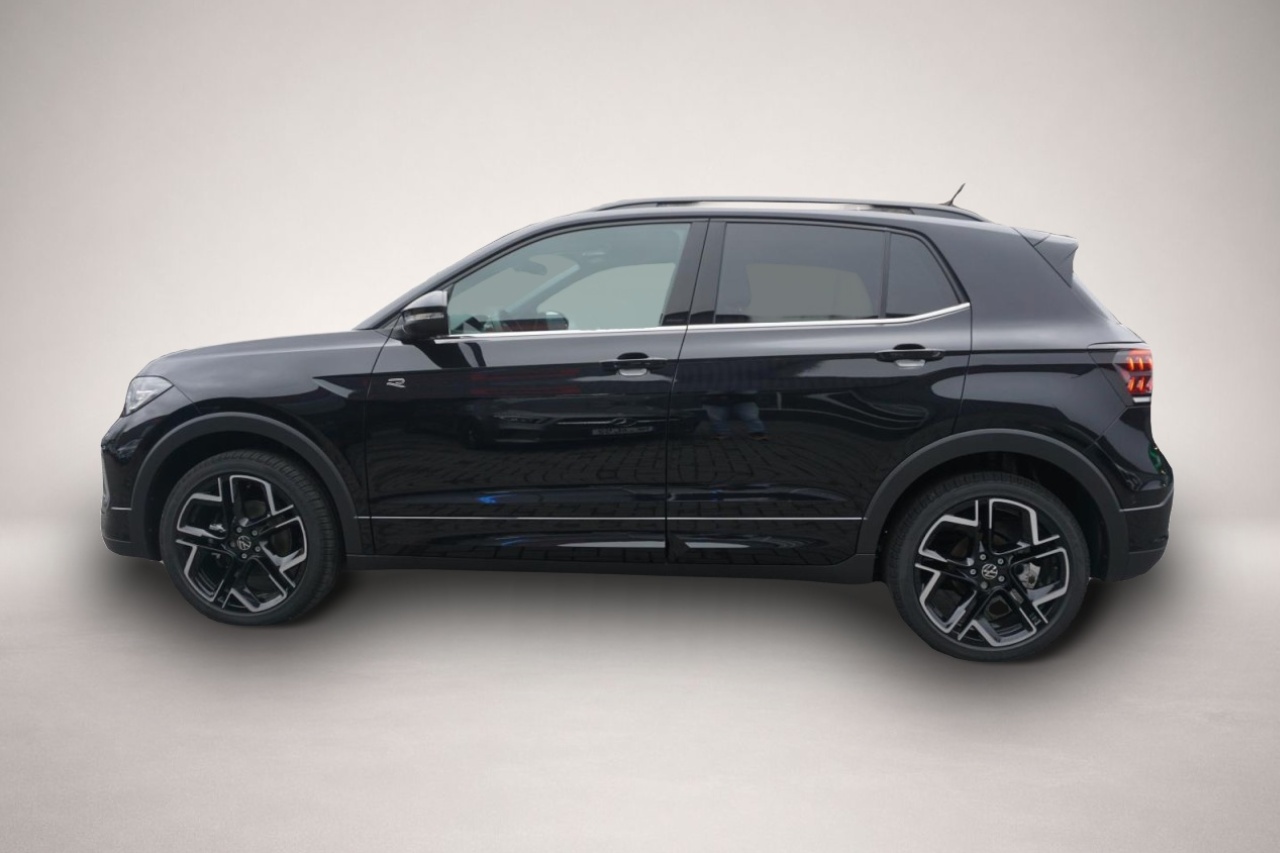 Bild 6 Volkswagen T-Cross R-Line 1.5 TSI DSG 150PS Kamera AHK Life