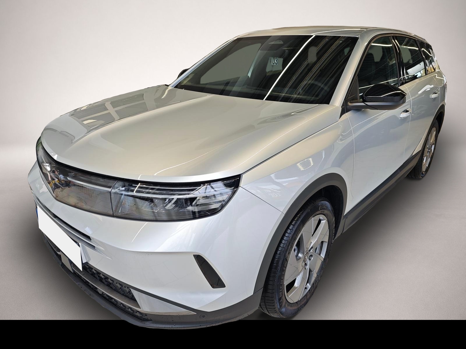 Fotografie Opel Grandland (X) Grandland 1.2 Mild-Hybrid Edition NAVI KAM SZH U