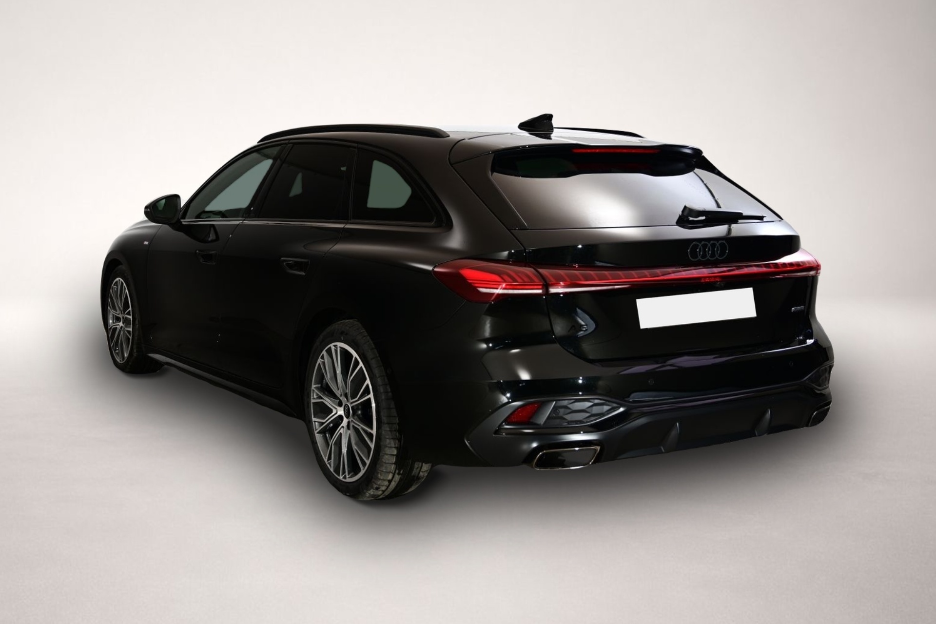Bild 3 Audi A5 2.0 TFSI 7-Gang S tronic quattro
