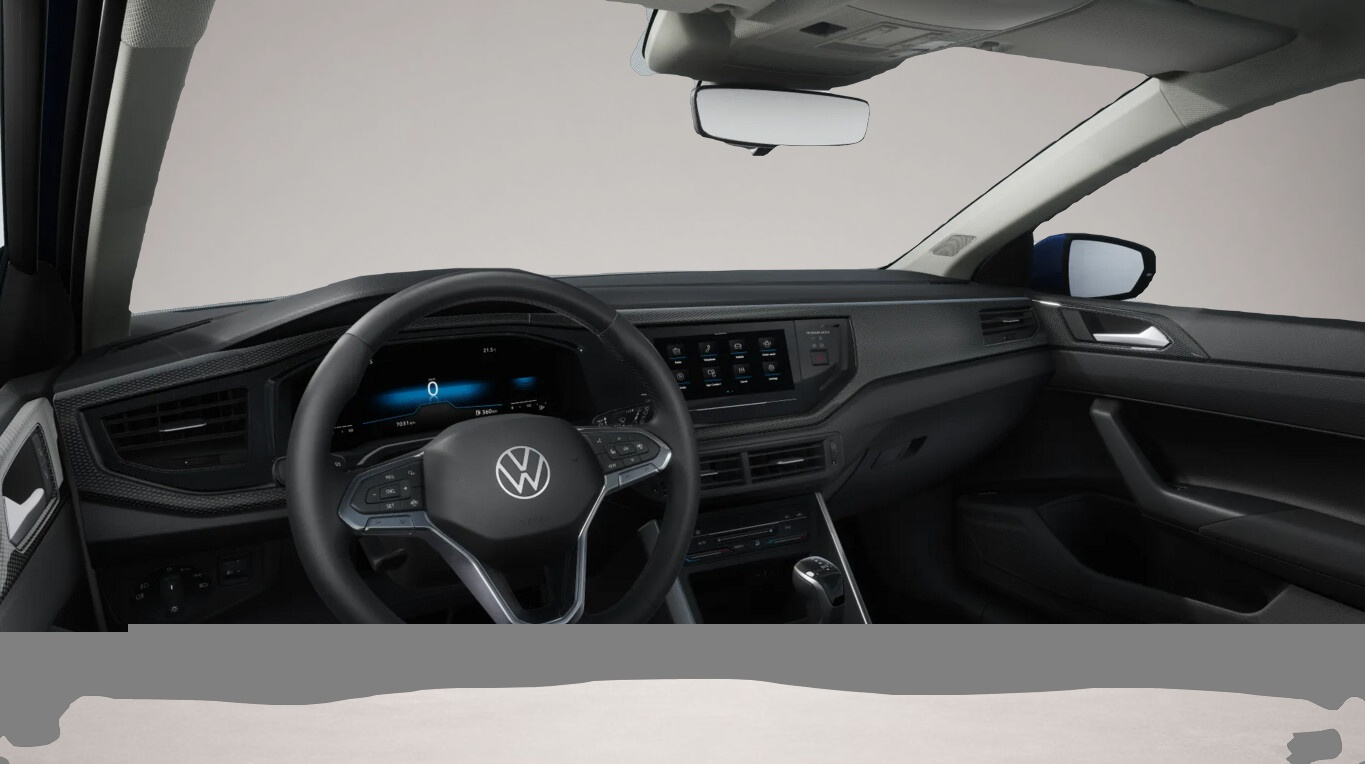 Fotografie 6 des Volkswagen Polo 115 DSG LM 15
