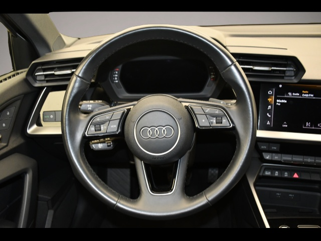 Bild 5 Audi A3 Sportback 35TFSI S-TRONIC LED/SITZHZ/APS