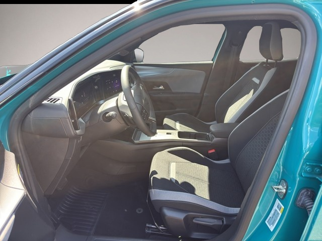 Bild 6 Opel Mokka Edition Digitales Cockpit LED Apple CarPla