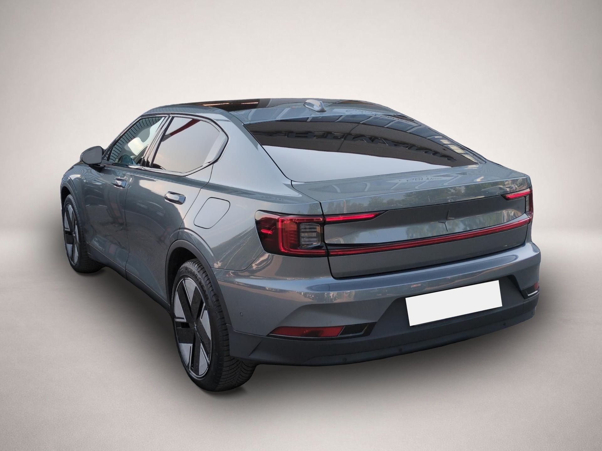 Bild 3 Polestar 2 Long Range Single Bluetooth Head Up Display LE