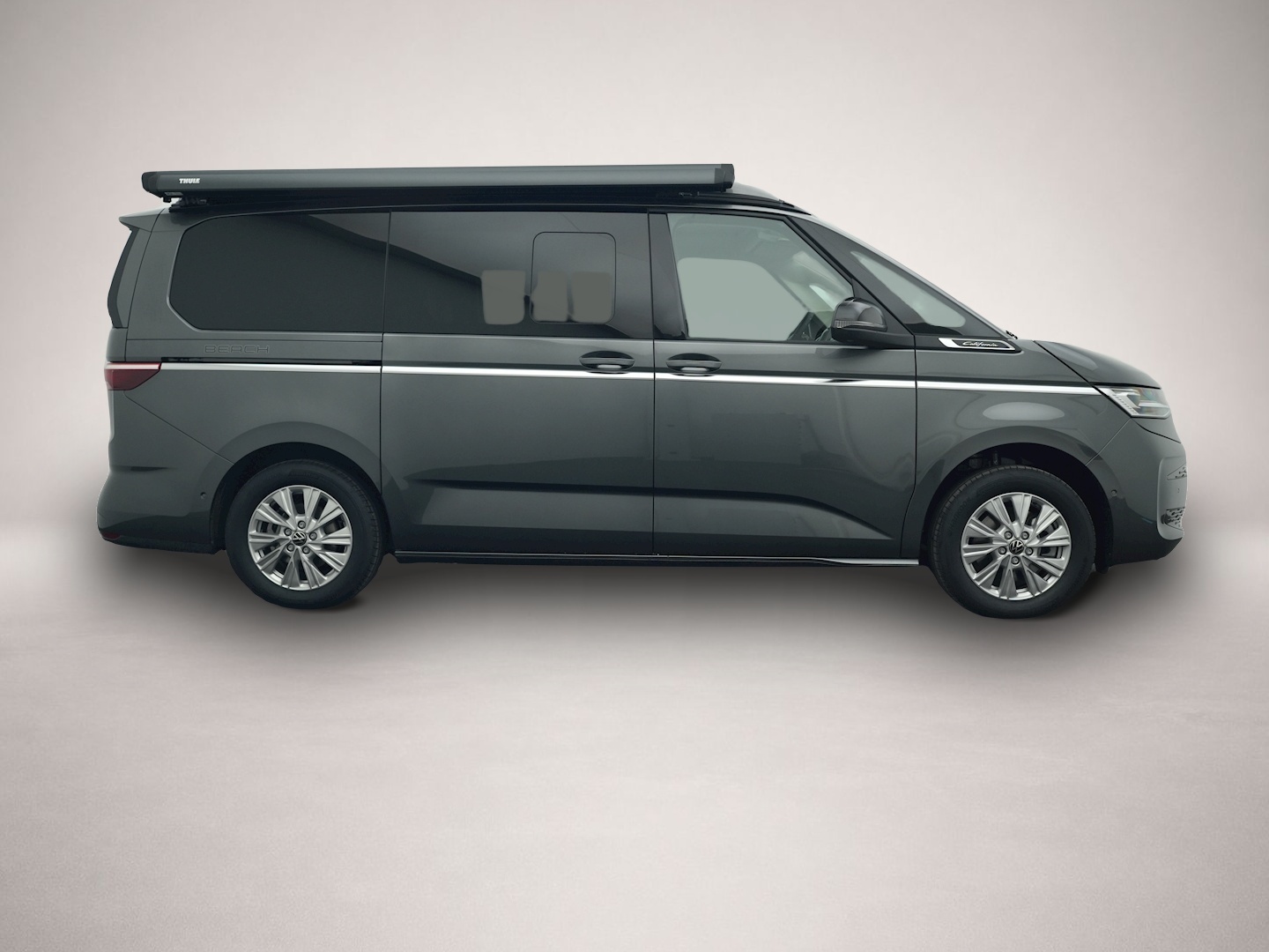 Fotografie 6 des Volkswagen T7 California Beach Camper TDI DSG LED NAVI 5-J-