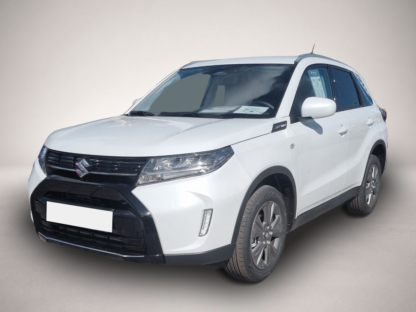 Bild 1 Suzuki Vitara 1.4 Comfort Hybrid *Automatik* 2WD...