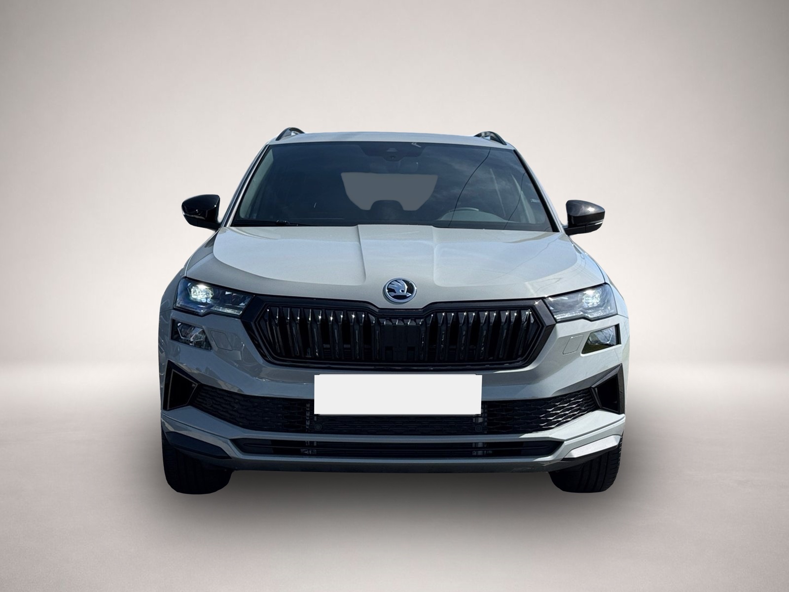 Bild 2 Skoda Karoq Sportline TSI DSG|NAVI|AHK|SHZ|ACC|eHECK