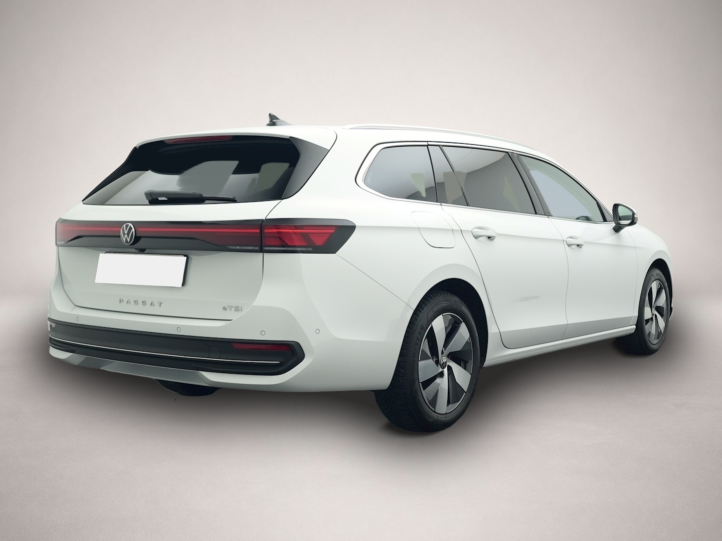 Bild 5 Volkswagen Passat 1.5 eTSI DSG Business NAVI AHK ACC RFK LE