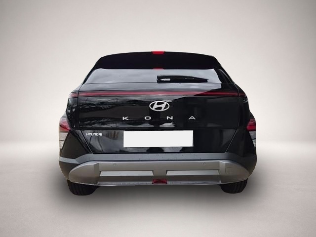 Bild 3 Hyundai Kona Trend 1.6 T-GDI 150PS Automatik Voll-LED-.