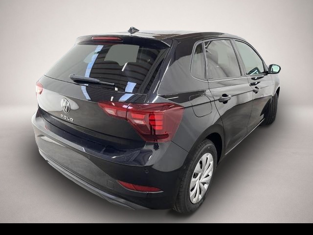 Bild 3 Volkswagen Polo Life Edition 1.0 TSI 95PS/70kW DSG 2026 1.0 TSI.