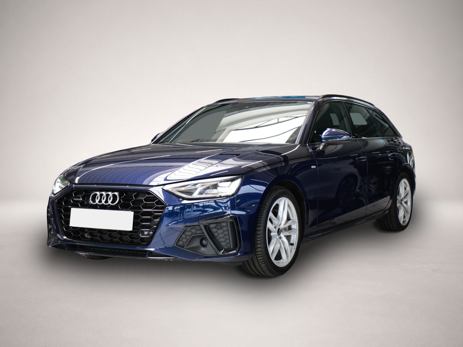 Bild A4 Audi