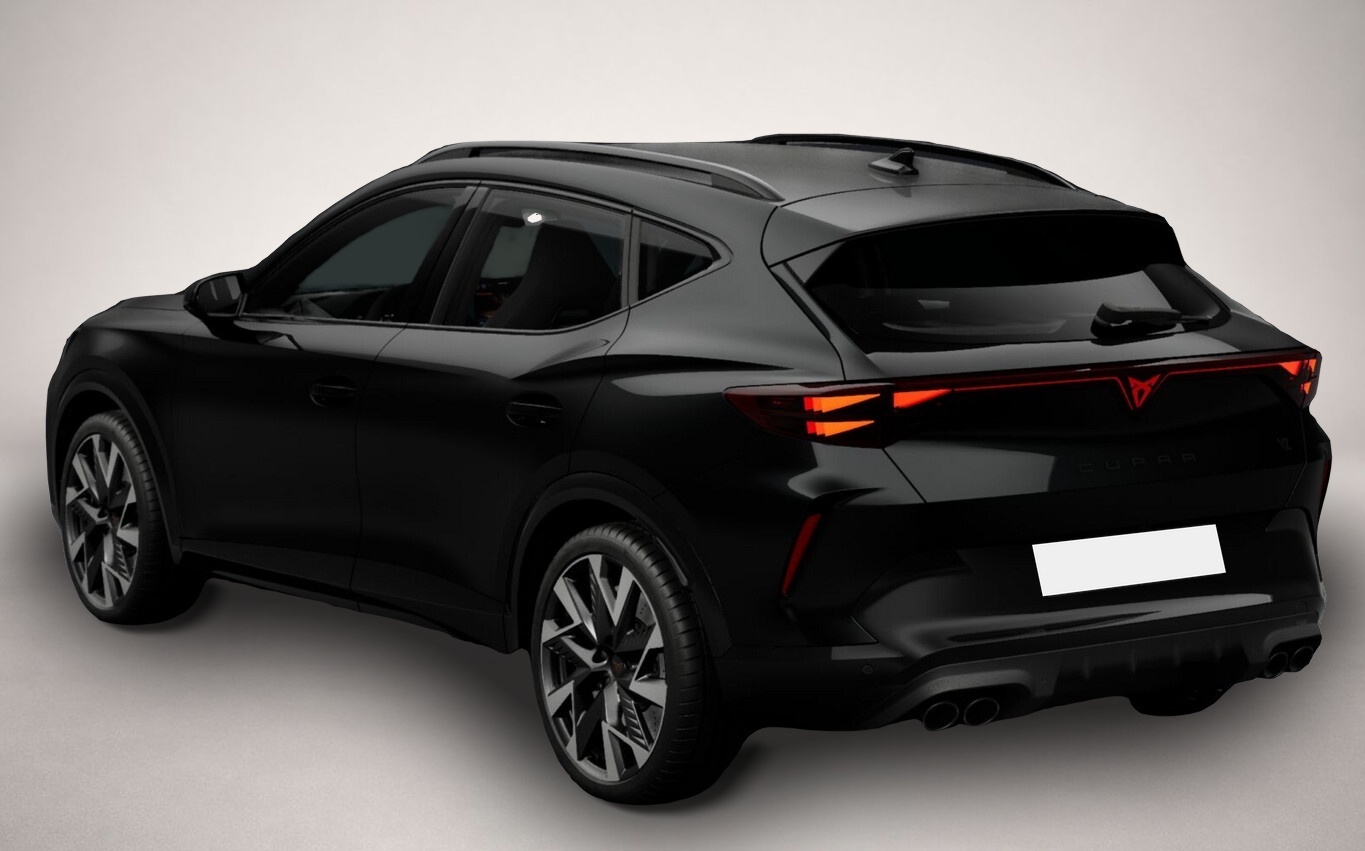 Bild 5 Cupra Formentor VZ Memory LED eHk SHZ Kam Kessy 19Z