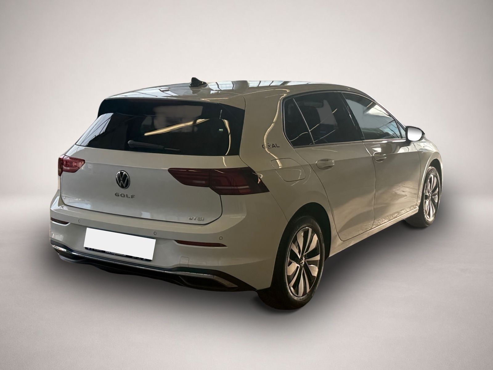 Bild 5 Volkswagen Golf VIII 1.5 eTSI DSG Goal *AHK*LED*Kamera*Navi