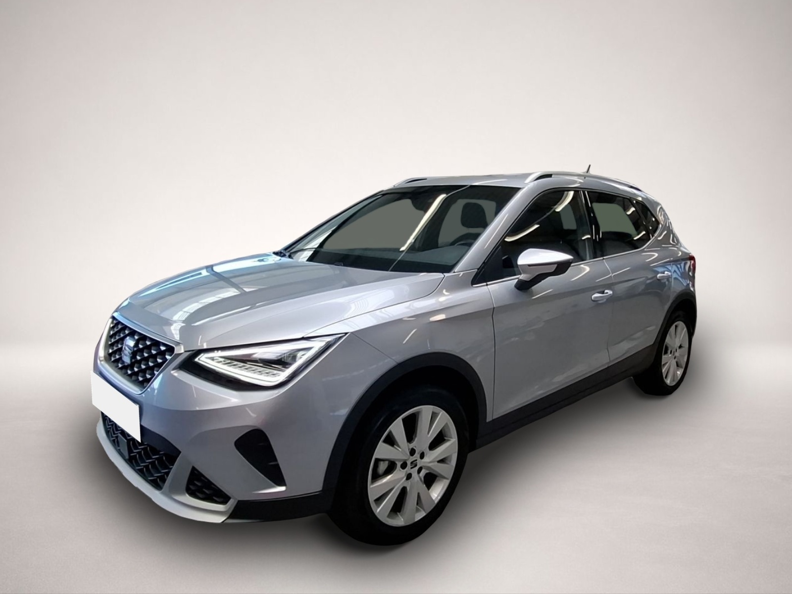 Bild 1 Seat Arona Xperience 1.0 TSI 7-Gang DSG