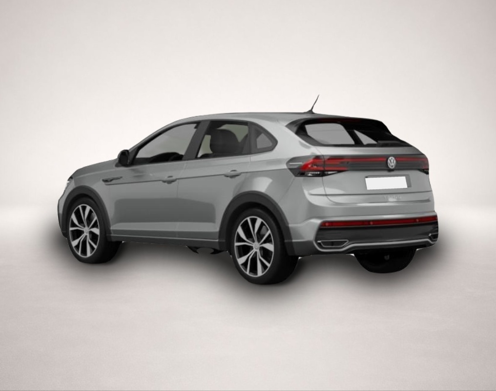 Fotografie 3 des Volkswagen Taigo R-Line IQ-Light/Kam/ACC/SHZ/VirCo/18-LM