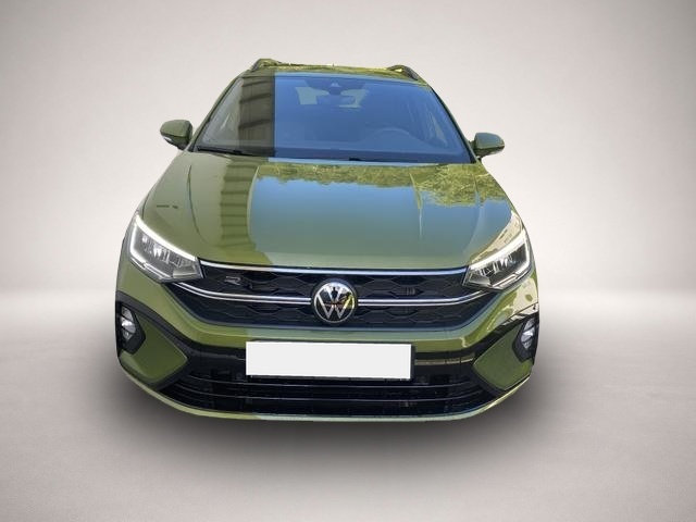 Volkswagen Taigo R-Line R-Line 1,5 TSI DSG, LED, ACC, SHZ, 18Zol. - Thumbnail 3