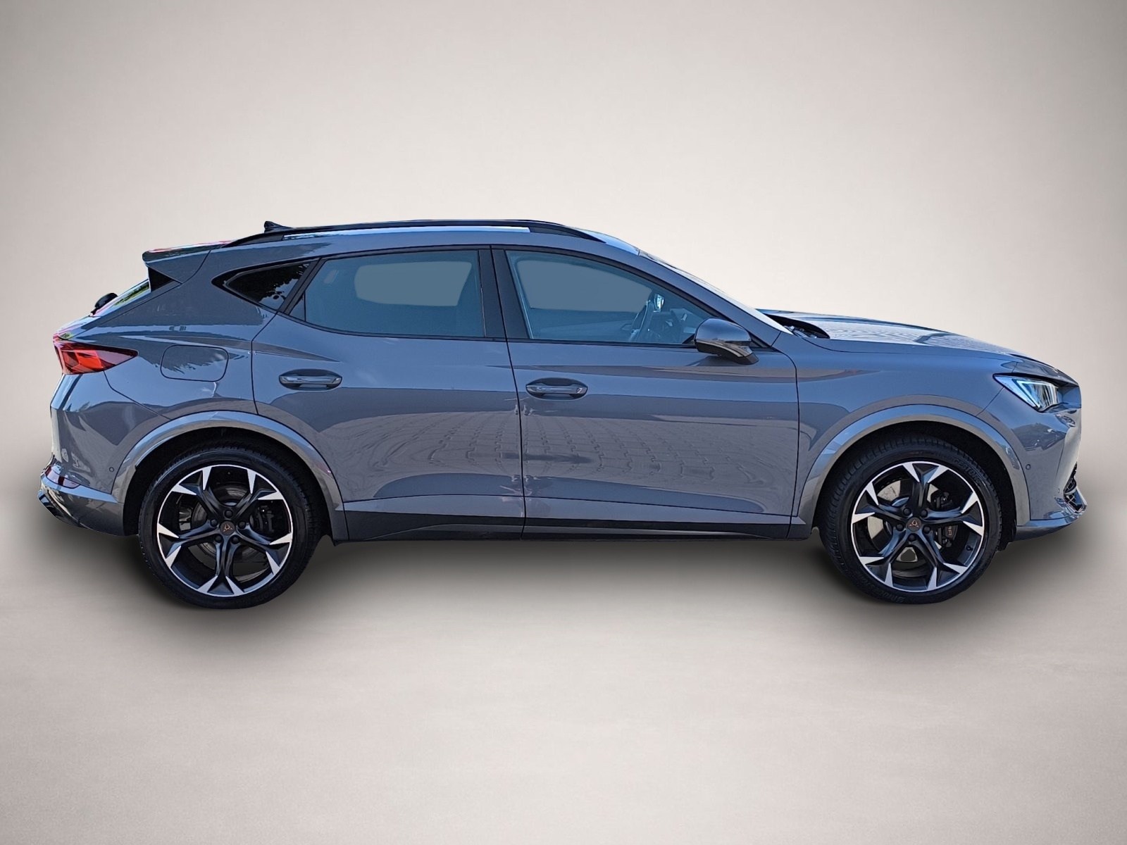 Bild 8 Cupra Formentor 1.4 e-HYBRID DSG VZ MATRIX-LED+AHK+TOP