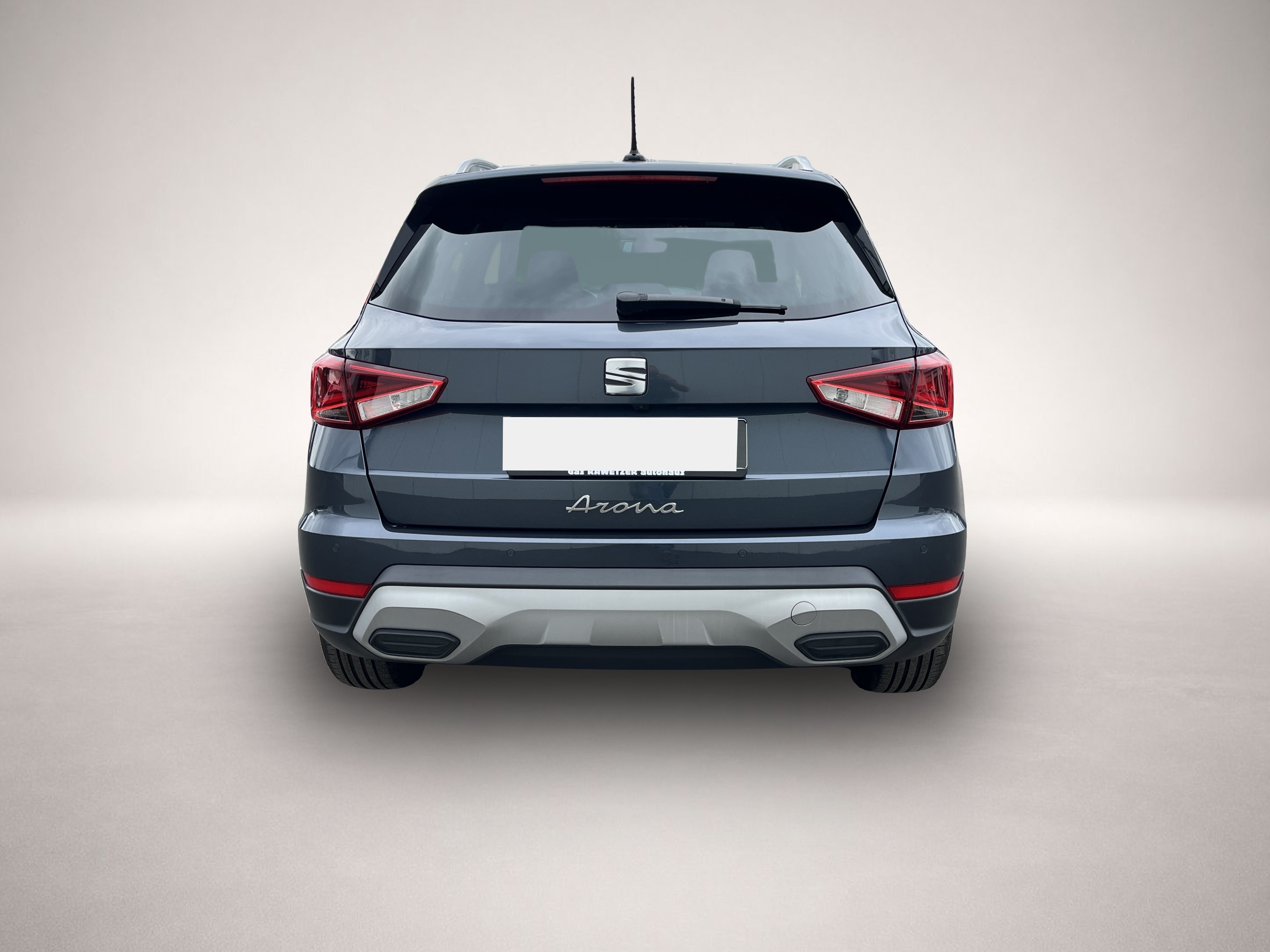 Bild 8 Seat Arona 1.0 TSI Xperience Navi RFK ACC LED SHZ DAB