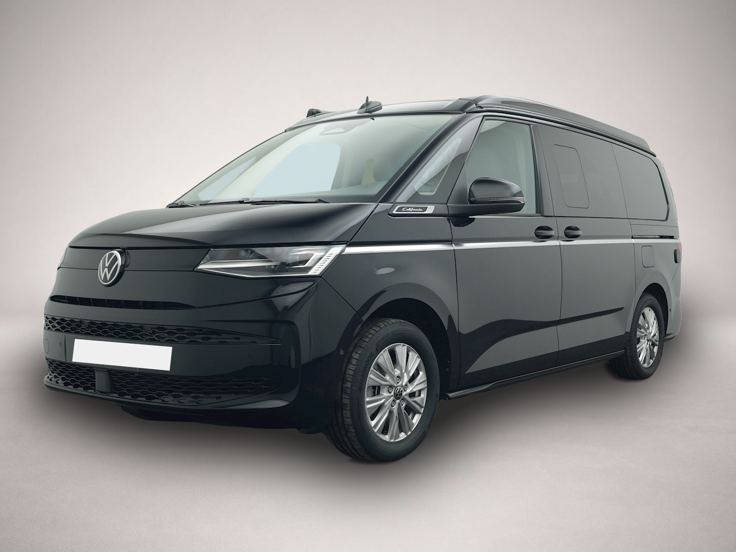 Bild 1 Volkswagen T7 California Beach Camper TDI DSG LED NAVI 5-J-