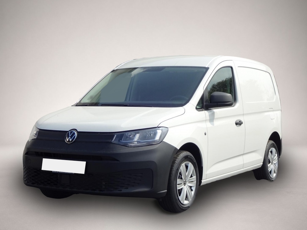Fotografie Volkswagen Caddy Flexible 1,5 TSI DSG 85KW Klima 5 Jahre